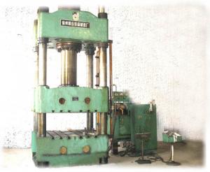 press